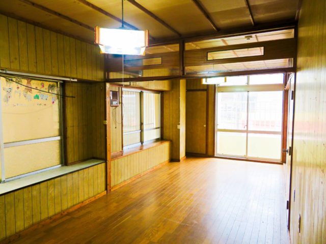 店舗兼住居 ゆったりちゅらライフ 琉球リゾート