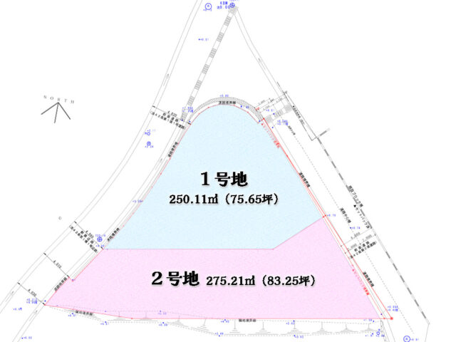 南城市佐敷新里2号地