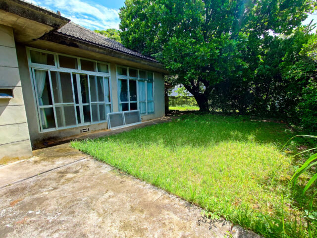 伊江村川平一戸建て