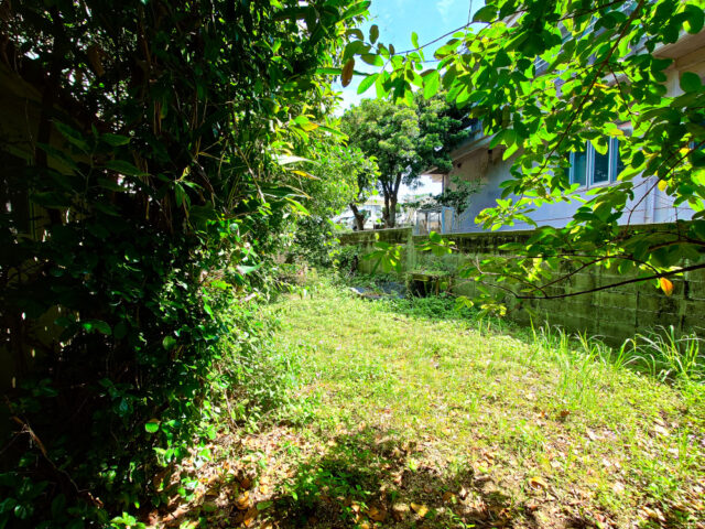 伊江村川平一戸建て