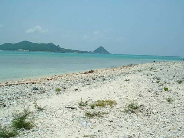 伊是名村伊是名10780坪