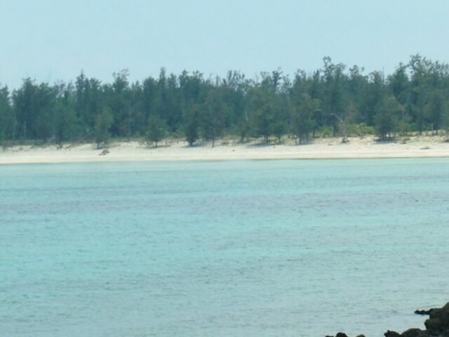 伊是名村伊是名10780坪