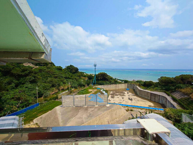 南城市知念マンゴ農園