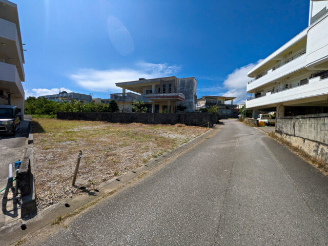 金武町金武310坪