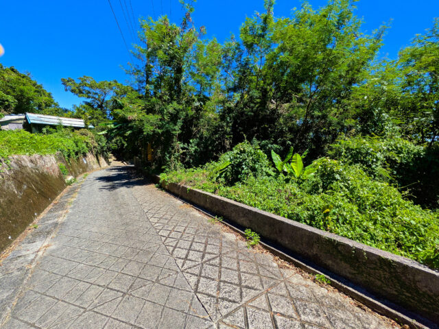 南城市知念113坪