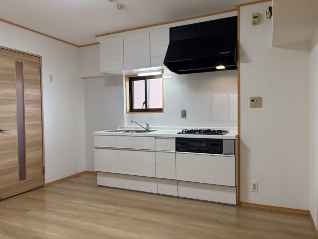 那覇市松尾マンション