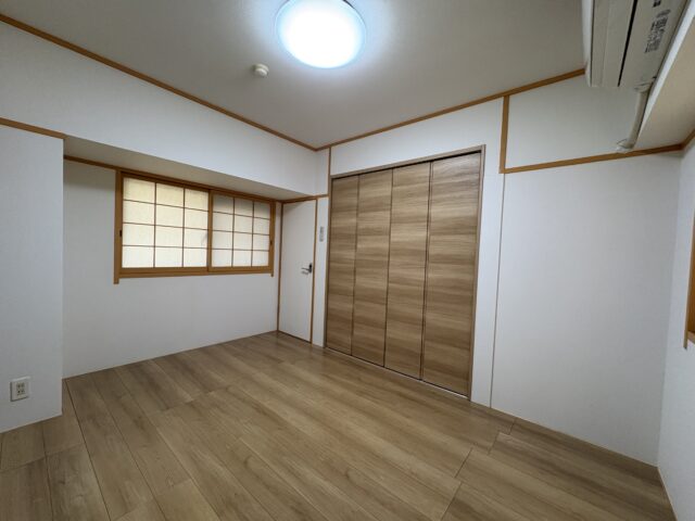 那覇市松尾マンション