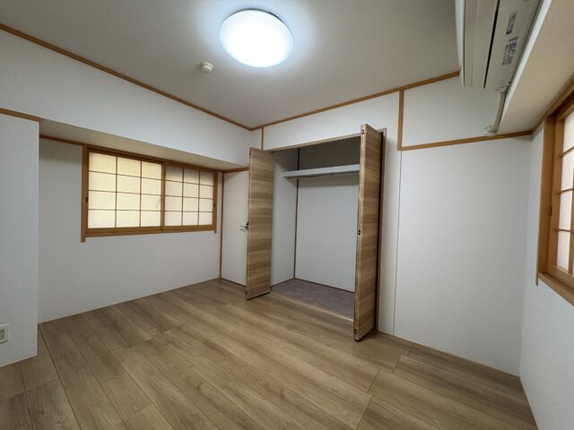 那覇市松尾マンション