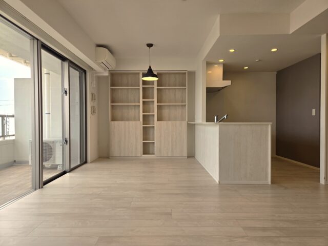 宜野湾市大謝名マンション