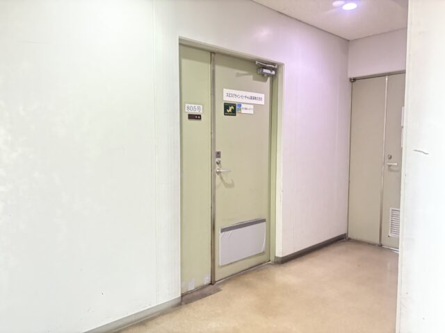 浦添市仲西マンション